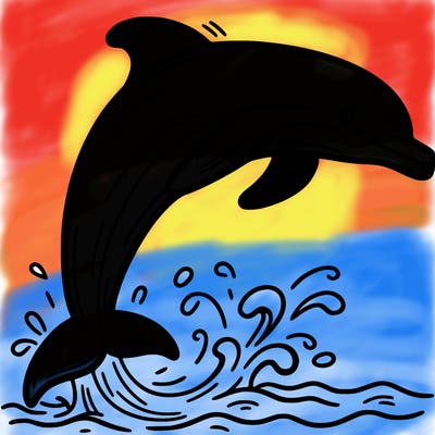 dolphin