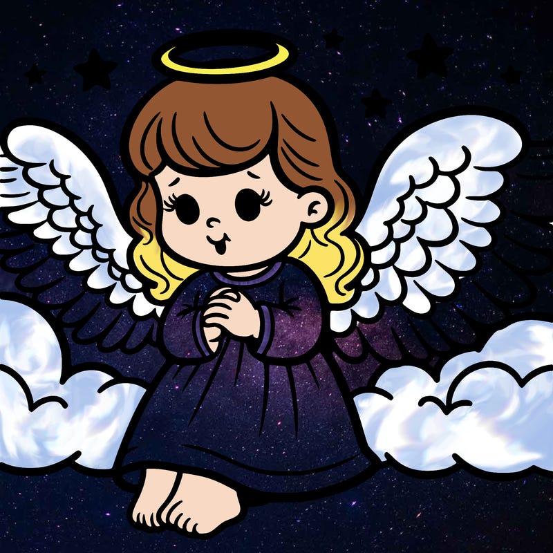 angel