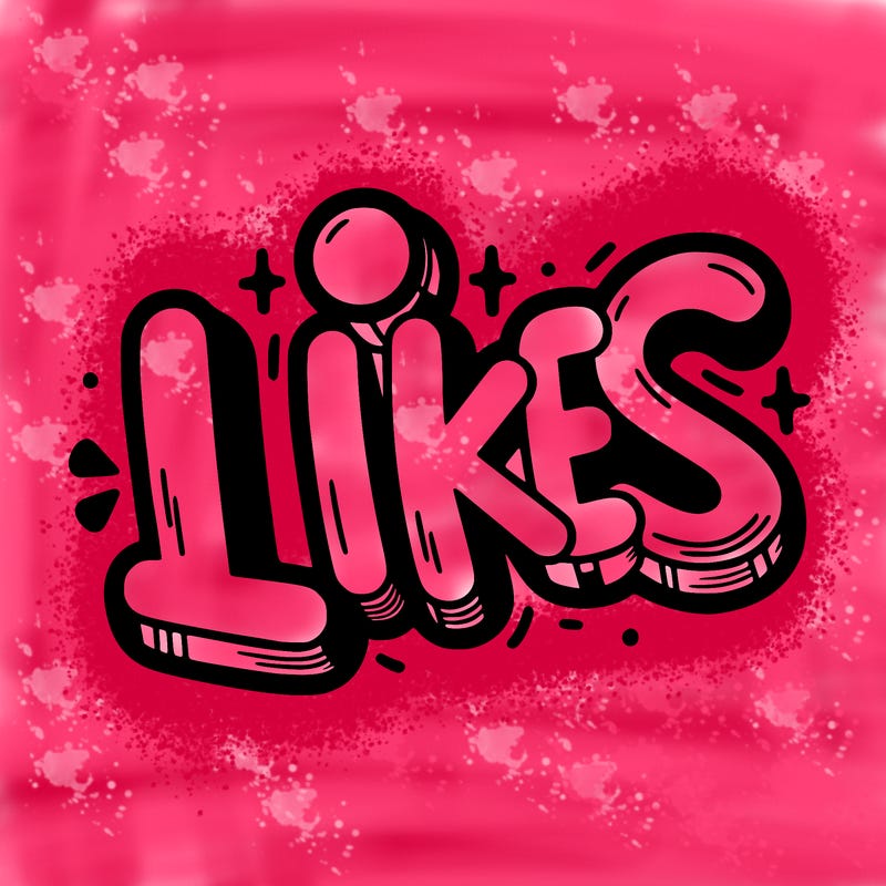 likes.