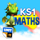 Dragon Maths: Key Stage 1 Arithmetic