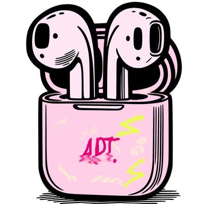 airpods