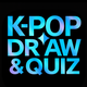 KPOP Idols: Draw & Play