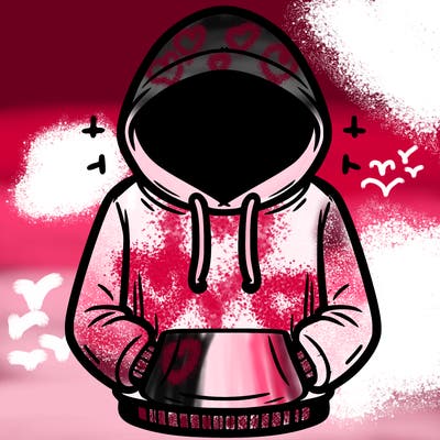 hoodie