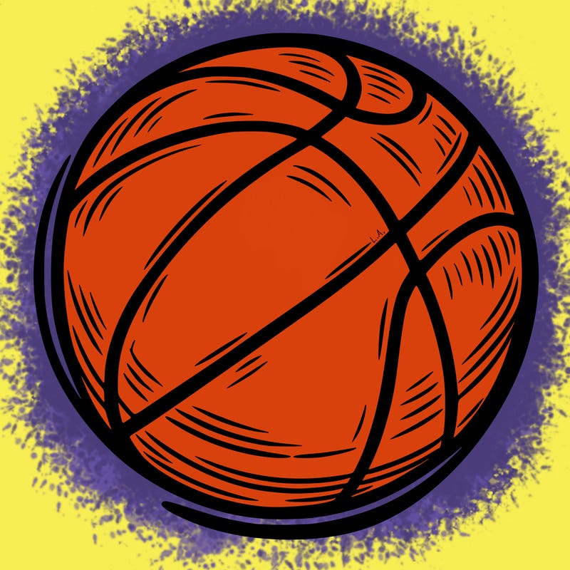basketball
