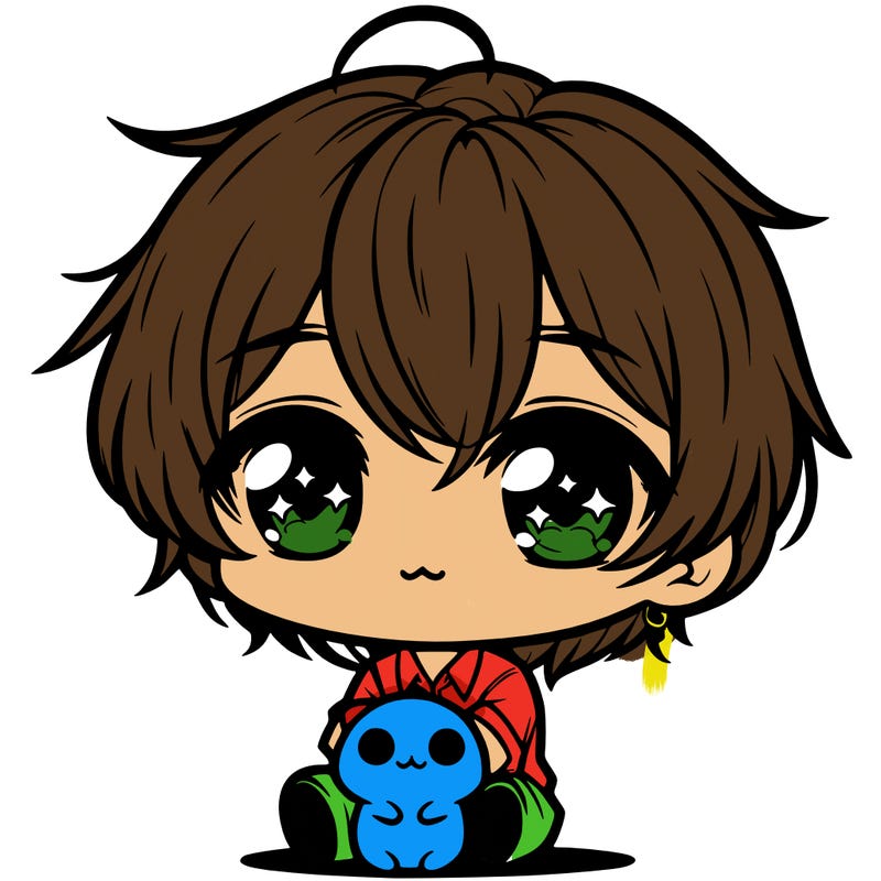 chibi