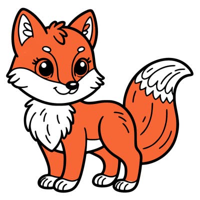 fox