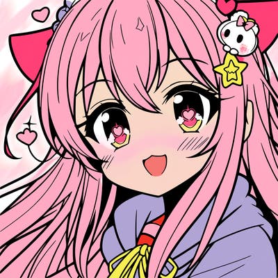 manga