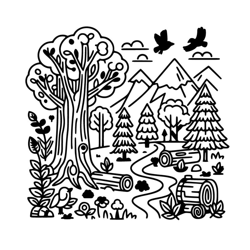nature