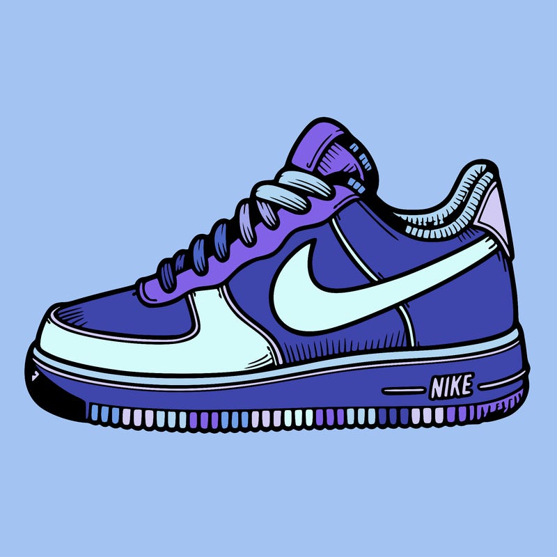 nike shoe