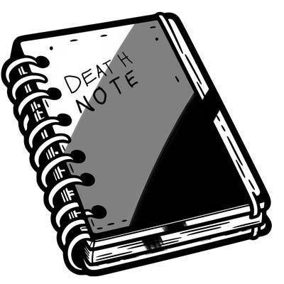 notebook