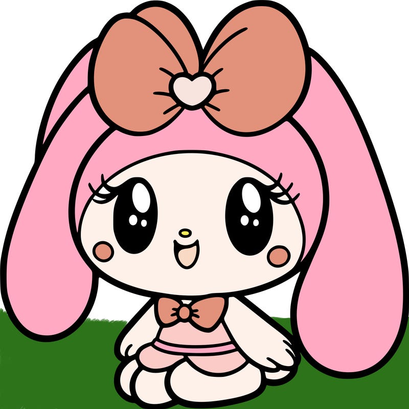 my melody