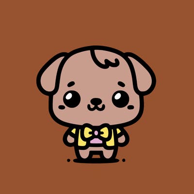 cute