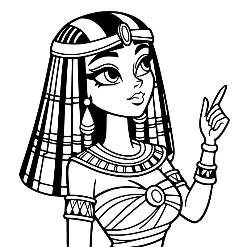 cleopatra