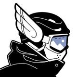 Skill: Ski, MTB, Hike Tracker - App Icon