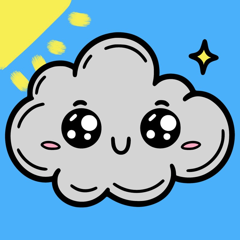 cloud