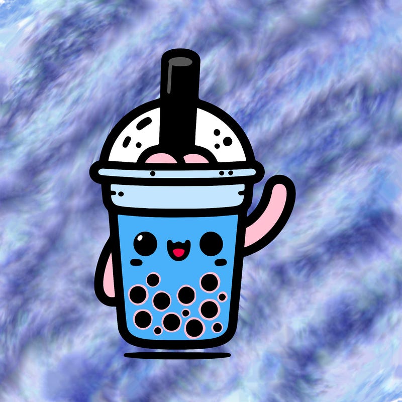boba tea
