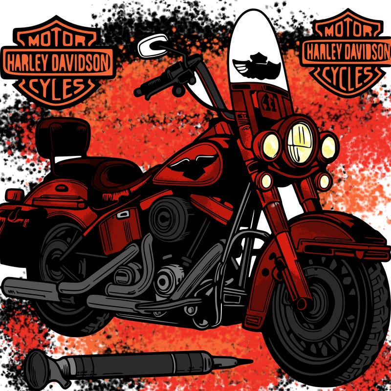harley davidson