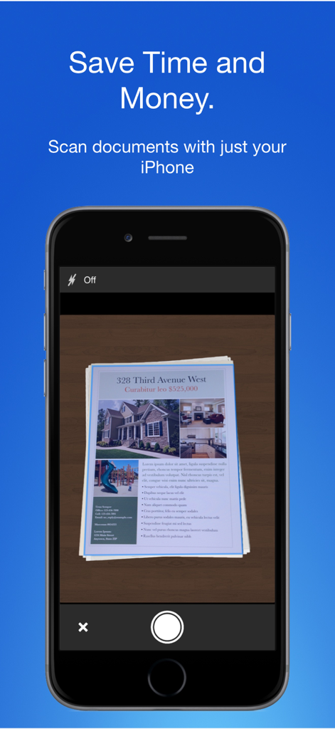 Smart PDF Scanner - Business App | MWM