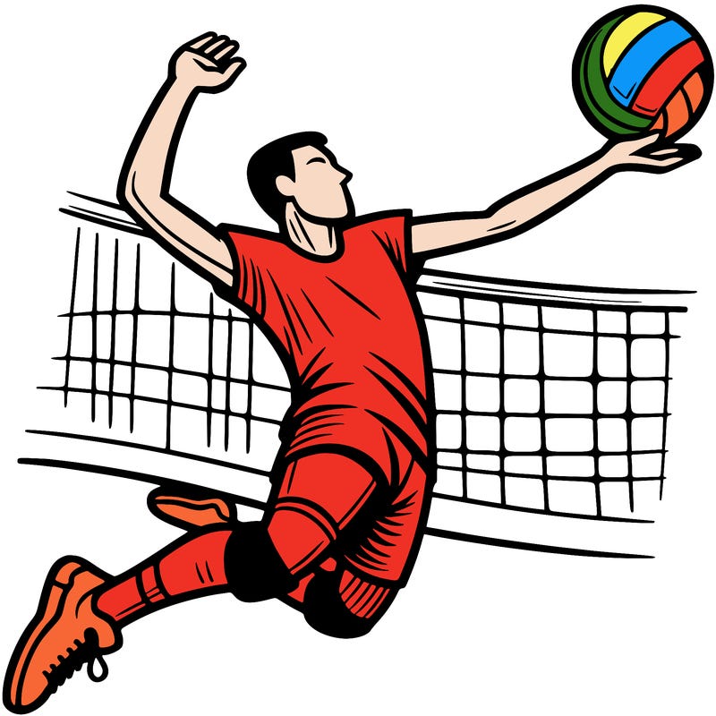 volleyball