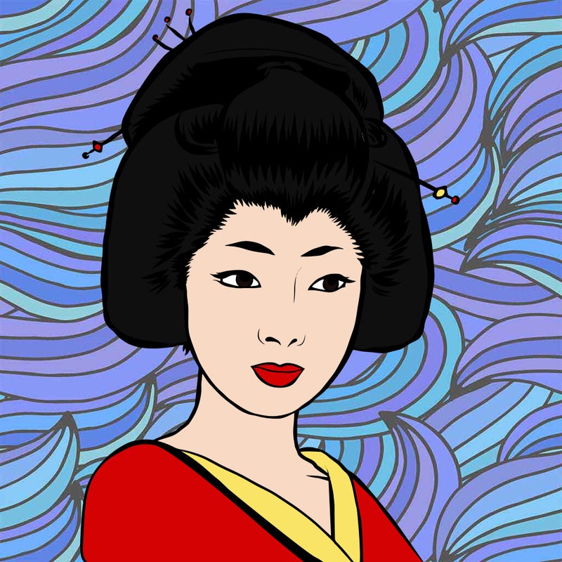After