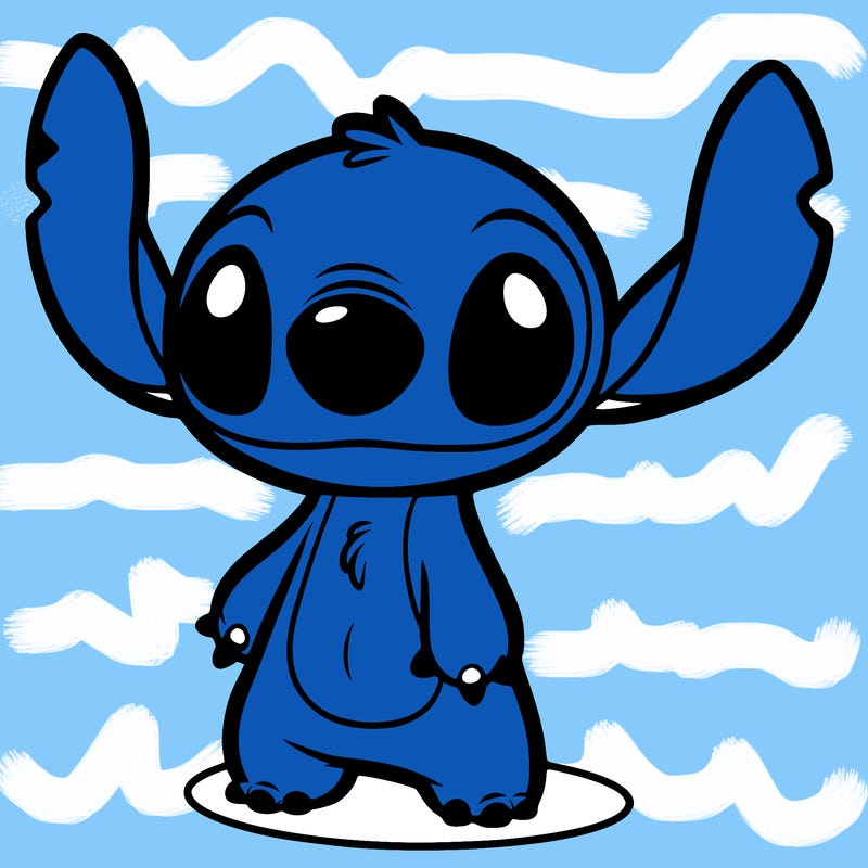 stitch