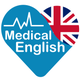 Medical English: Learn Words