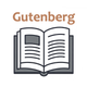 Gutenberg Reader + Many Books