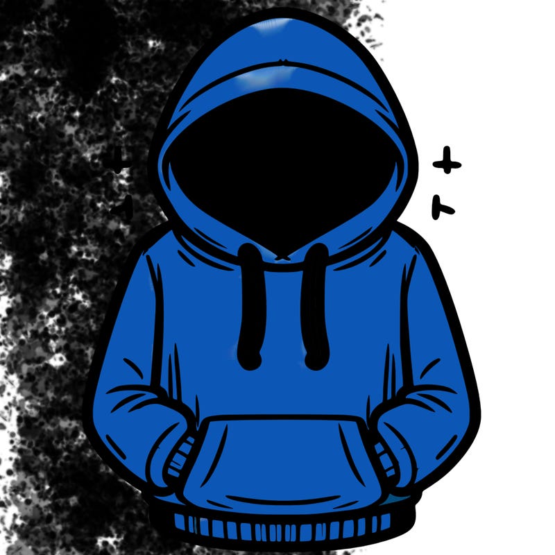 hoodie