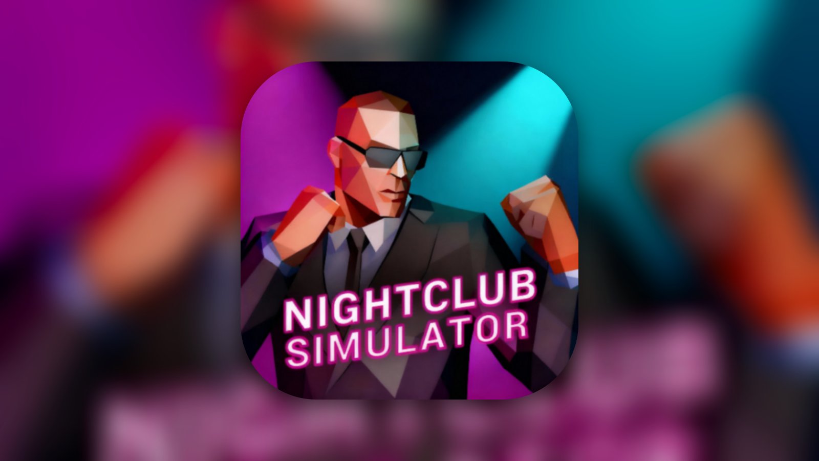 NightClub Simulator - App de Juegos | MWM