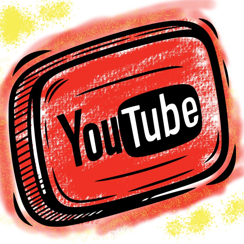 youtube logo