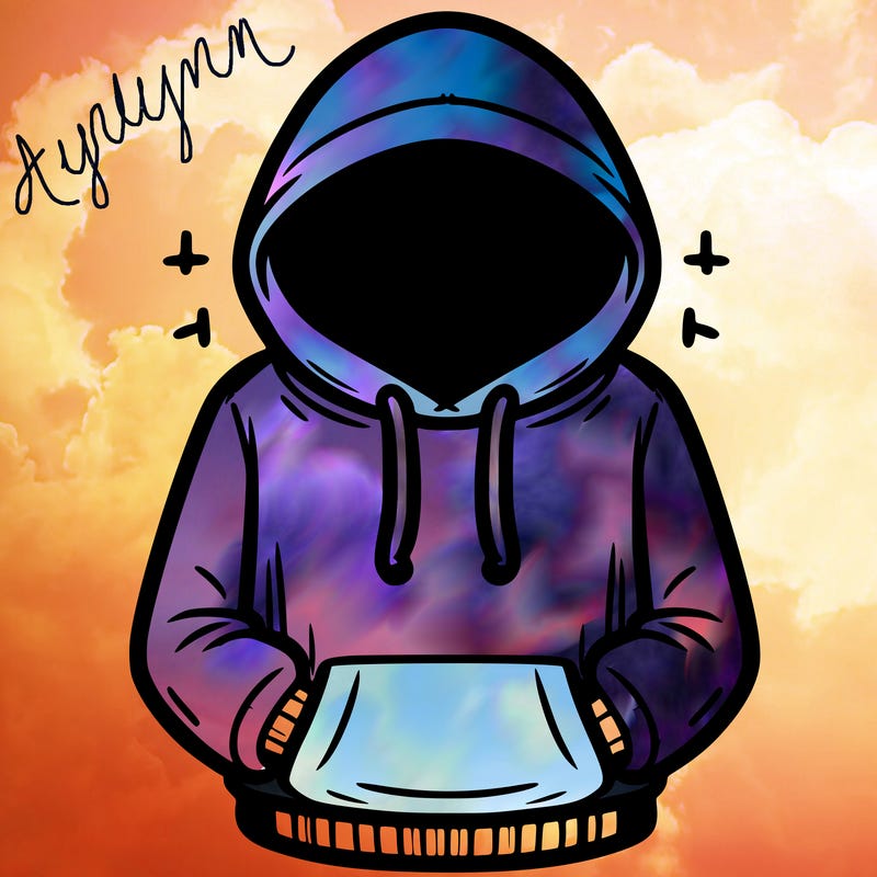 hoodie