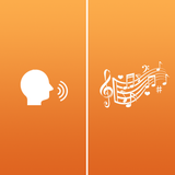 Remove Vocals-vocal extractor - App Icon