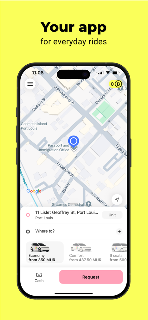 DodoGo - Travel App | MWM