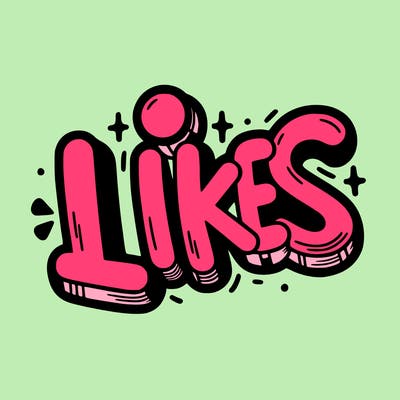 likes.