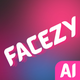 Facezy: AI Photo Face Animator