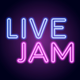 LIVEJAM