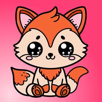 cute