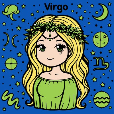 virgo