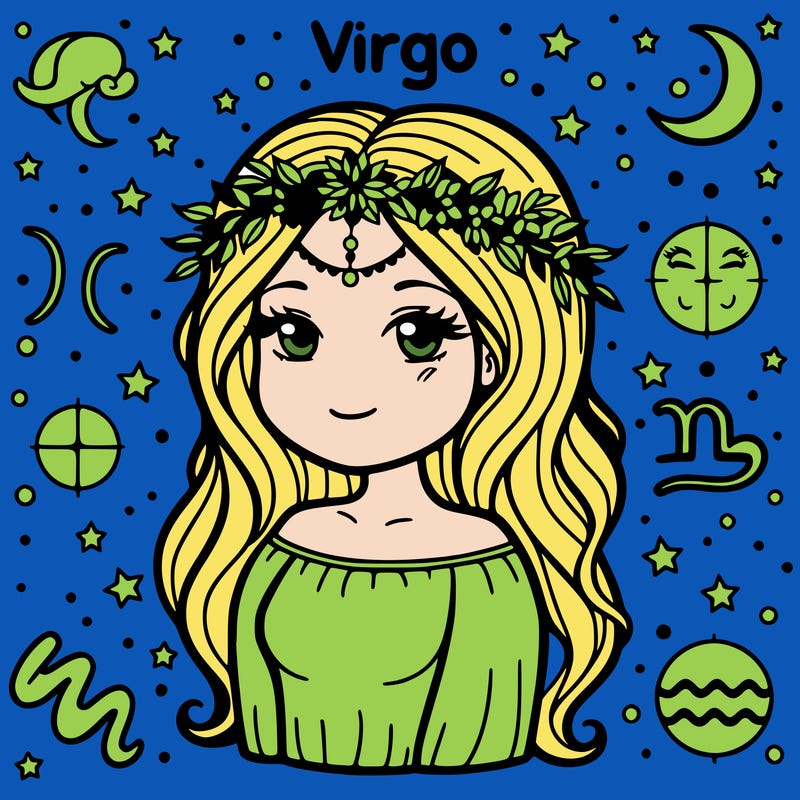 virgo