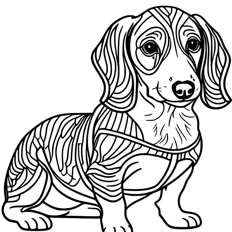 dachshund