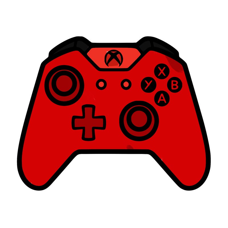 logo xbox