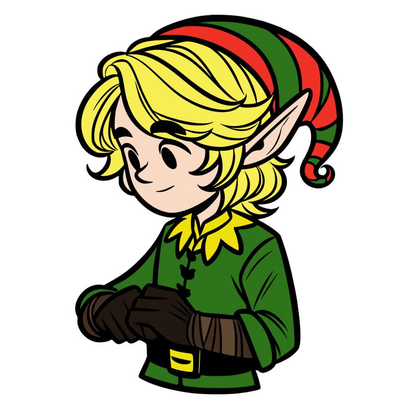 elf