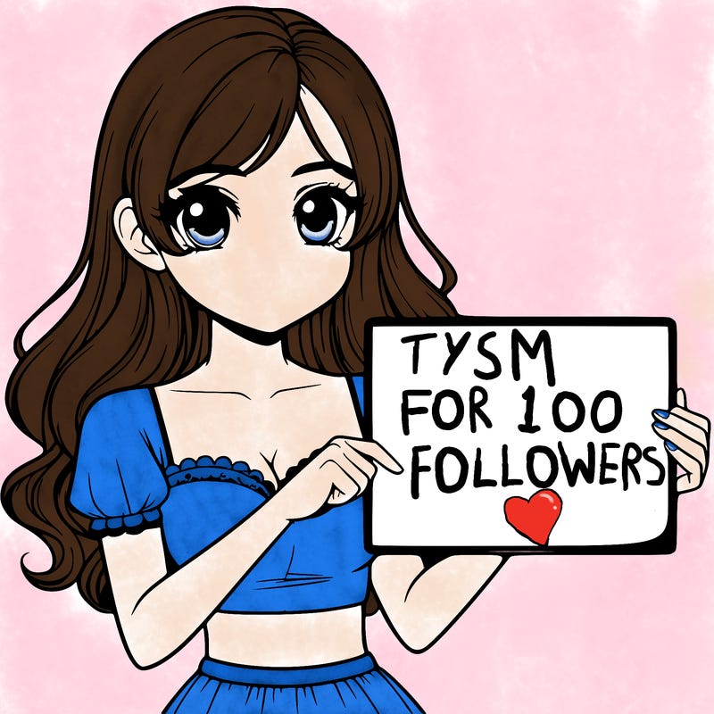 realistic pretty girl holding blank sign