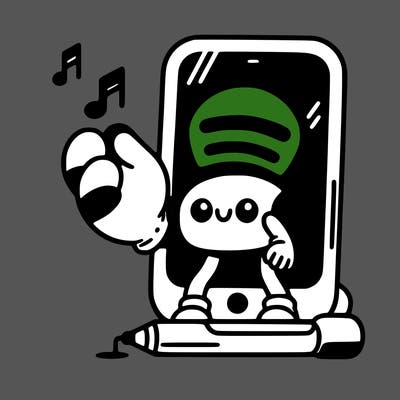 spotify app