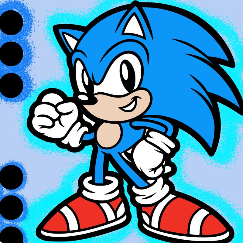 sonic
