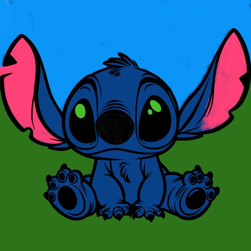 stitch