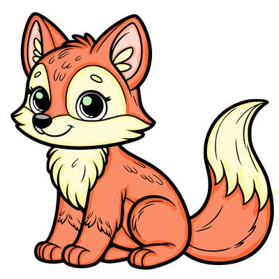 fox