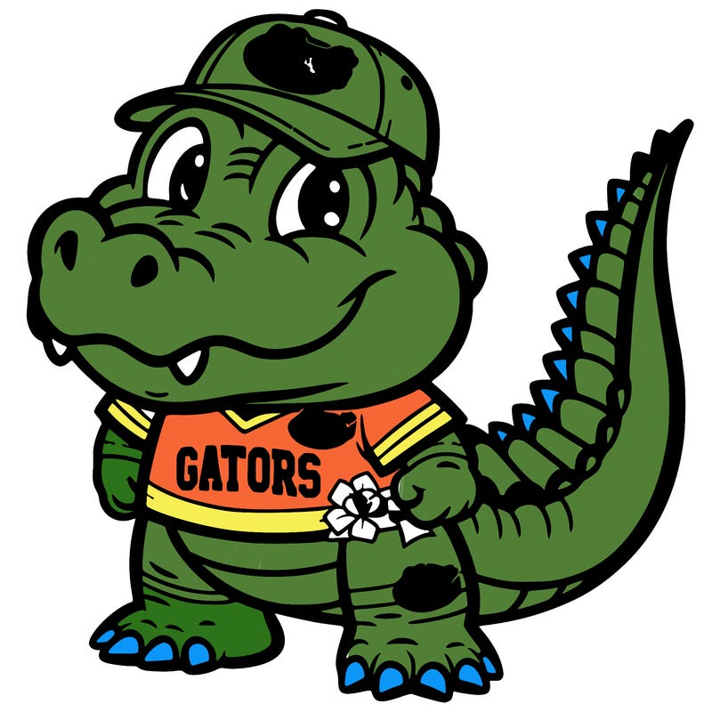 florida gators