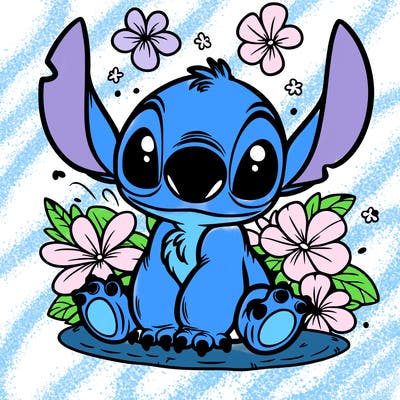 stitch