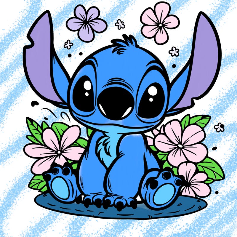 stitch